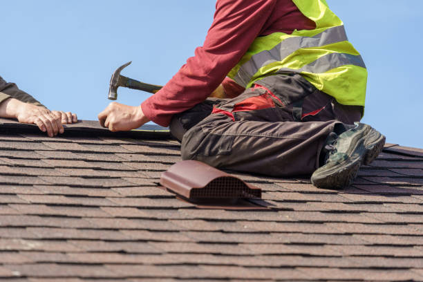 Best Commercial Roofing Services  in Lisbon, ME