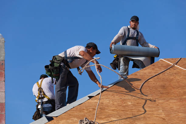 Trusted Lisbon, ME Roofing Contractor Experts