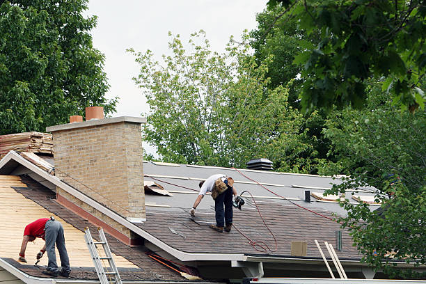 Best Residential Roofing Contractor  in Lisbon, ME