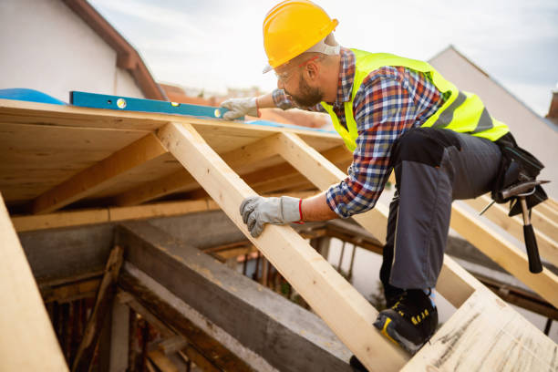 Best Roof Maintenance Services  in Lisbon, ME