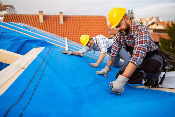 Best Metal Roofing Contractor  in Lisbon, ME