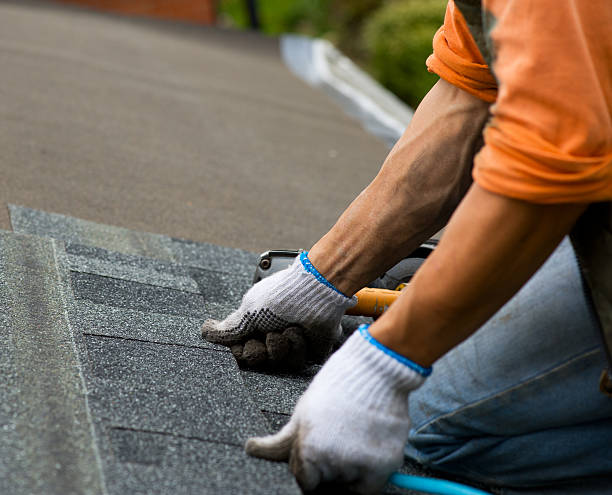 Best Roof Repair Services  in Lisbon, ME