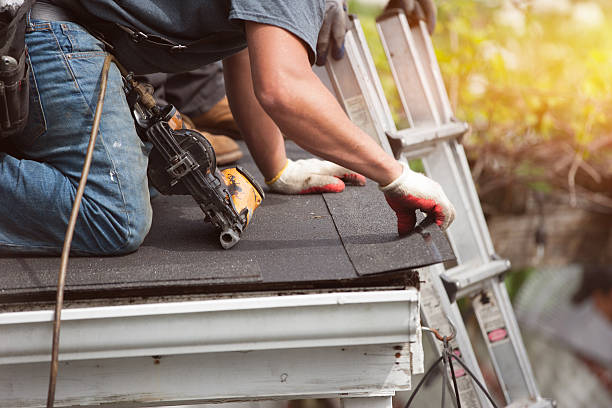 Best Commercial Roofing Services  in Lisbon, ME