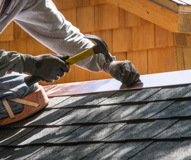 Best Metal Roofing Contractor  in Lisbon, ME